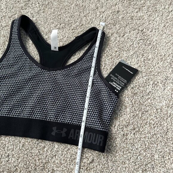 NEW under armour sports bra ⚡️ s - Picture 5 of 10